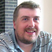 DERRICK ANDREW ARMAND REIMER (CURE)  Obituary pic