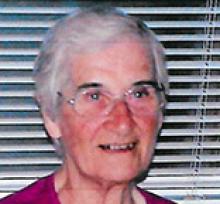 EMILY BIALKOWSKI  Obituary pic