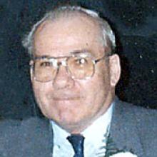 CHESTER GORETZKI  Obituary pic