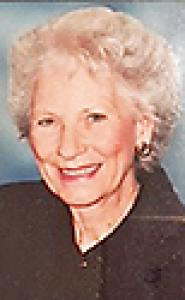 JESSIE NAY  Obituary pic