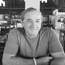 RANDALL WAYNE FORTESCUE Obituary pic