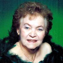 LUCILLE THERRIEN Obituary pic
