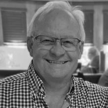 DALE JOHN WALKER Obituary pic