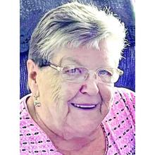 LORRAINE PACALUKO (OKRAINEC) Obituary pic