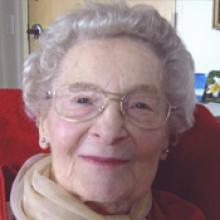 IRENE SALAY (CHEPIL)  Obituary pic