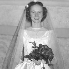 PHYLLIS ROOS Obituary pic