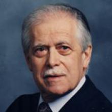 DR MAURICE SHNIDER Obituary pic