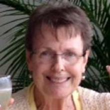 VERNA MAY TRIBULA (BRAUN)  Obituary pic