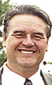 JIM WOODMAN  Obituary pic