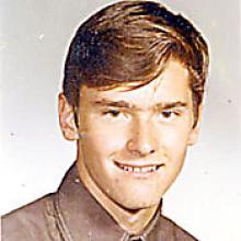 BOROWSKI MICHAEL  Obituary pic