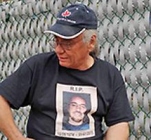 KENNY BERTAL KIRTON Obituary pic