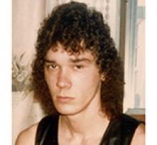 BRIAN BENNY FUHL  Obituary pic