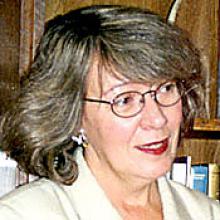 Lovin SHERRY  Obituary pic