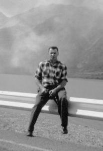 PAUL WOWK  Obituary pic