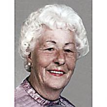 LENA ROZAK (EWONCHUK)  Obituary pic