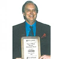 ALBERT W LARSON (AL )( BERT) Obituary pic