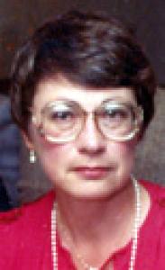 MARIAN N. HRYCYNA  Obituary pic