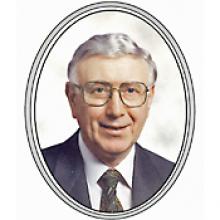 LOUIS GOLLETS  Obituary pic
