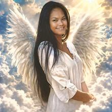 LEAH FAYE KEEPER Obituary pic