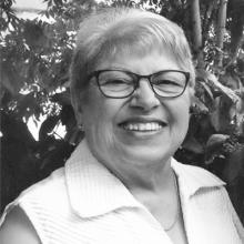 MARLENE LORETTA DYCK Obituary pic