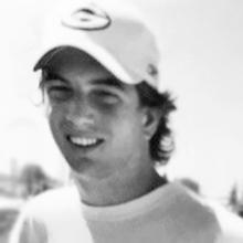 JASON HARGREAVES Obituary pic