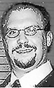 SHAUN CHAPKO  Obituary pic