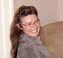 CATHERINE ANN MASS (STENGER)(CATHY) Obituary pic
