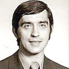 RICHARD LUDWIK CZOCH  Obituary pic