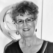 GLORIA HEATHER BAILEY Obituary pic