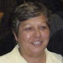 SHANNON ERICKSON  Obituary pic