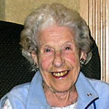 GWENDOLYN GEDDES HUBBELL - A  Obituary pic