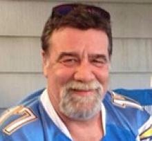 CAMERON SCOTT KNYSH  Obituary pic