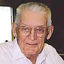 WILLIAM (BILL) HILDEBRAND  Obituary pic