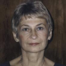 ELSIE S. MCFERRAN  Obituary pic