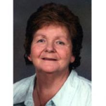 LINDA ANNE OLSON  Obituary pic