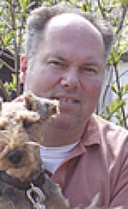 ROGER VAN MITCHELL  Obituary pic
