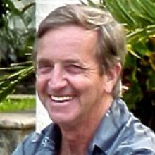 ROBERT DALE  ARMSTRONG  Obituary pic