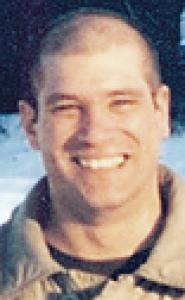 GLEN SANDERSON  Obituary pic