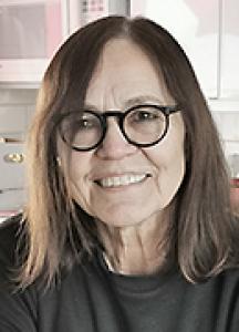 CLAIRE BURKE Obituary pic