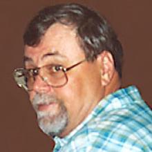 DENNIS WAYNE MOATE  Obituary pic