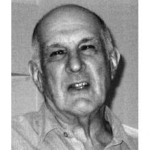 JOHN WHEATCROFT Obituary pic