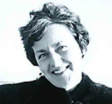 HELEN CORNFORD  Obituary pic