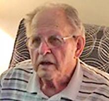 STEVE ROMAS Obituary pic