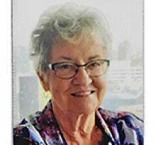 MAUREEN WINONA (SILLS) JOHNSON  Obituary pic