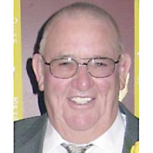 ERNEST WAYNE BRACKEN  Obituary pic