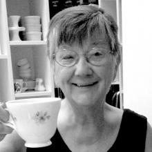 ELSIE MAY HAMILTON Obituary pic