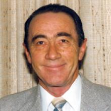 JACOB KULLMAN  Obituary pic