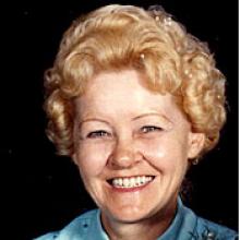JOYCE MARION KISILOSKI (MCKAY)  Obituary pic