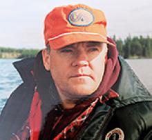 BONNAR R. SCOTT Obituary pic