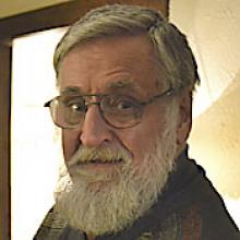 JAMES THOMAS CUNDALL  Obituary pic
